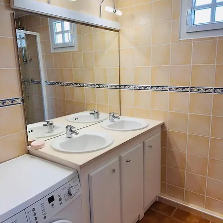 Marina 120m²/8 Pers/ Terrasse 100m²/ Appontement Aigues-Mortes