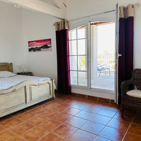 Marina 120m²/8 Pers/ Terrasse 100m²/ Appontement