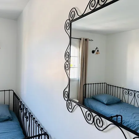 Marina 120m²/8 Pers/ Terrasse 100m²/ Appontement Holiday home