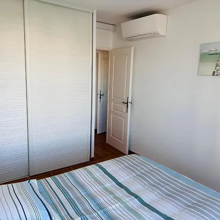 Marina 120m²/8 Pers/ Terrasse 100m²/ Appontement