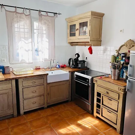 Holiday home Marina 120m²/8 Pers/ Terrasse 100m²/ Appontement Aigues-Mortes